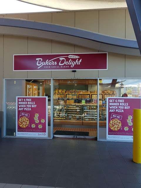 Photo: Bakers Delight