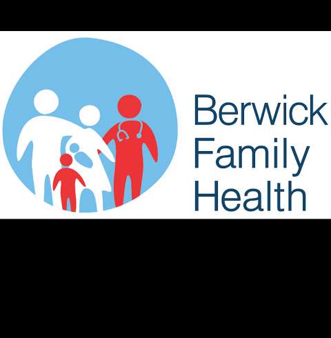 Photo: Berwick Family health