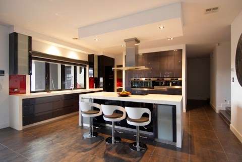 Photo: Brentwood Kitchens