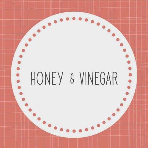 Photo: Honey & Vinegar Handmade Jewellery