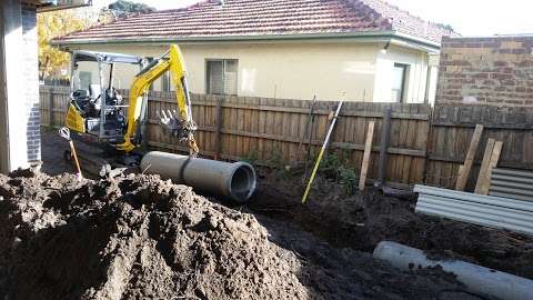 Photo: Hyndman Plumbing - New Homes - Unit Development - Renovations
