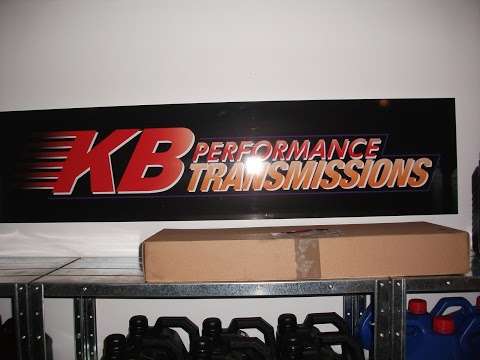 Photo: KB Automatic Transmissions