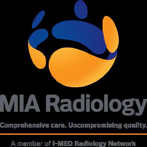 Photo: MIA Radiology