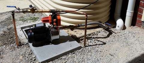 Photo: New World Plumbing & Gas Fitting