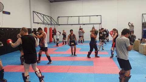 Photo: UFT PLAYgrounds | CrossFit | Muay Thai | Personal Training | Bootcamps | Yoga | Wrestling | UFTkidz