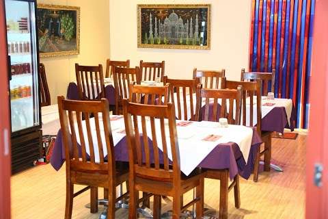 Photo: Tandoori King North Indian Cuisine Photo: Tandoori King North Indian Cuisine